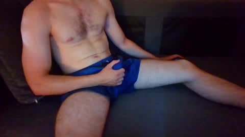 jacob_perlll online show from June 25, 9:47 am