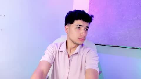 jacob_rick online show from November 14, 8:43 pm