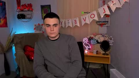 Jacob online show from February 10, 9:58 am