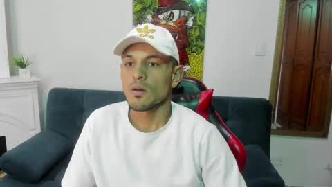 jacob_stonne online show from April 20, 11:13 am