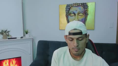 jacob_stonne online show from April 9, 10:43 am