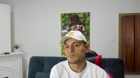 jacob_stonne online show from April 27, 10:56 am