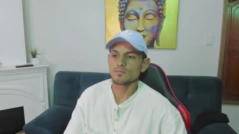 jacob_stonne online show from April 7, 11:43 am