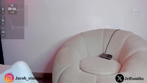 Jacob  online show from March 21, 1:31 am