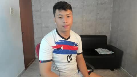 Jacob online show from December 2, 2:03 am