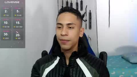 Snapshot of jacob_wolf_xxx chatting on September 26, 6:33 am jacob online show from September 26, 6:33 am