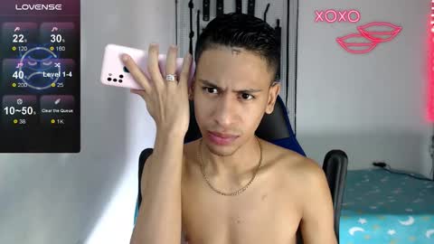 Snapshot of jacob_wolf_xxx chatting on October 13, 3:12 am jacob online show from October 13, 3:12 am