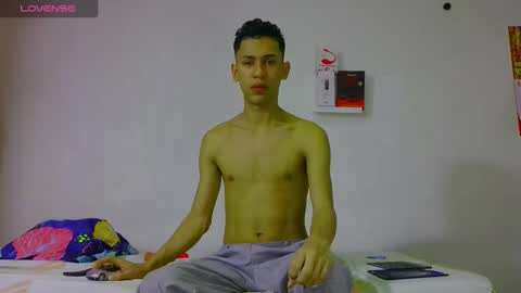 jacob online show from March 16, 5:36 am