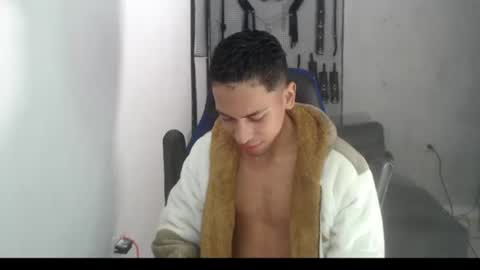 Snapshot of jacob_wolf_xxx chatting on September 11, 3:16 am jacob online show from September 11, 3:16 am