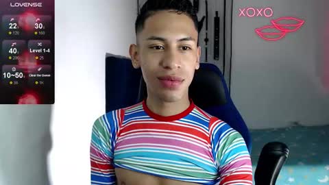 Snapshot of jacob_wolf_xxx chatting on October 19, 7:39 pm jacob online show from October 19, 7:39 pm