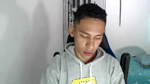 Snapshot of jacob_wolf_xxx chatting on September 25, 6:23 am jacob online show from September 25, 6:23 am