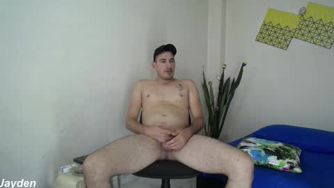 Snapshot of jacobandjayydenn chatting on October 12, 9:31 pm Jacob And Jayden online show from October 12, 9:31 pm