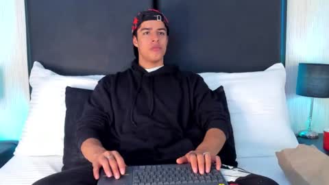 Jacob online show from September 12, 12:16 pm
