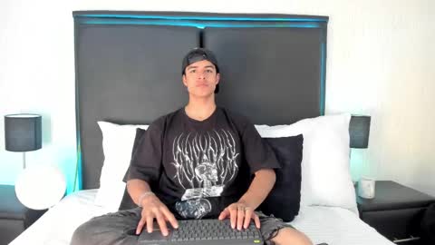 Jacob online show from September 17, 11:44 am
