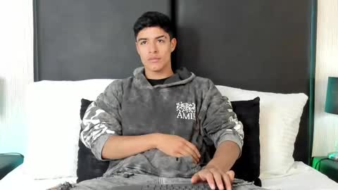 Snapshot of jacobbiker chatting on October 6, 11:48 am Jacob online show from October 6, 11:48 am
