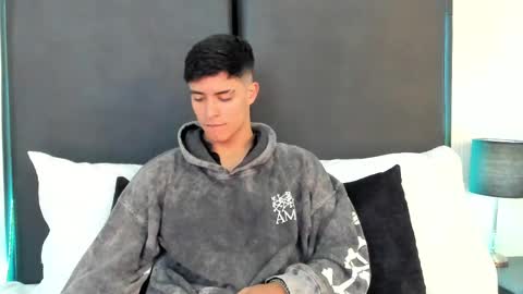 Jacob online show from September 24, 11:41 am