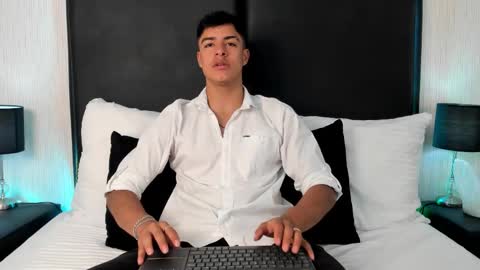 Snapshot of jacobbiker chatting on September 26, 12:36 pm Jacob online show from September 26, 12:36 pm