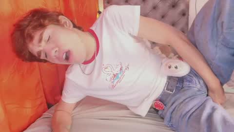 jacobelord online show from March 28, 2:39 pm