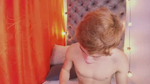 jacobelord online show from May 14, 5:33 pm