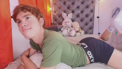 jacobelord online show from May 5, 4:40 pm