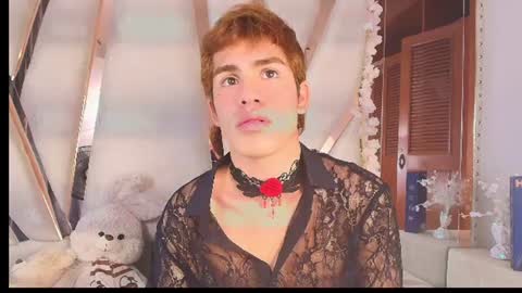 jacobelord online show from June 17, 3:03 pm