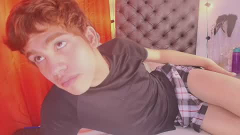 jacobelord online show from April 19, 6:10 pm