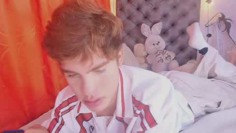 jacobelord online show from April 22, 2:55 pm