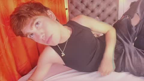 jacobelord online show from April 21, 1:50 pm