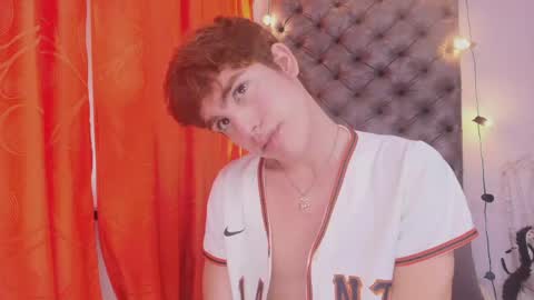 jacobelord online show from April 25, 2:58 pm