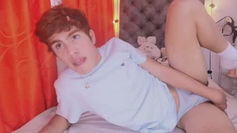 jacobelord online show from April 23, 2:41 pm