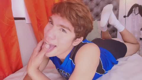 jacobelord online show from April 28, 2:44 pm