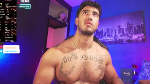 JACOB online show from December 1, 7:39 pm