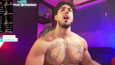 JACOB online show from March 2, 9:00 pm