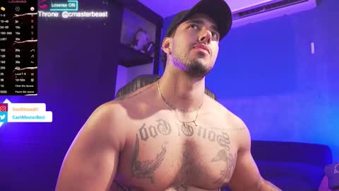 JACOB online show from February 19, 8:38 pm