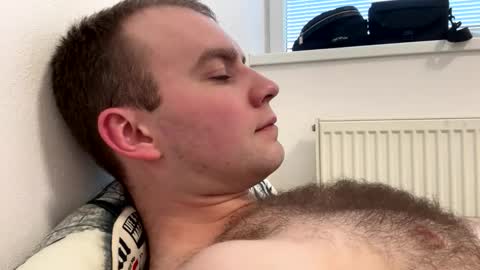 jacobhairyvip online show from March 4, 4:03 pm