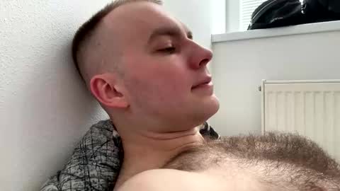 jacobhairyvip online show from March 9, 9:14 am