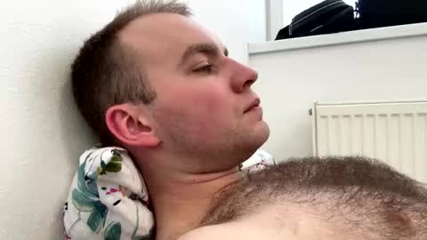 jacobhairyvip online show from April 1, 1:41 pm