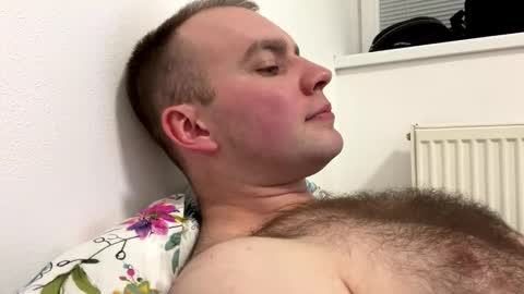 jacobhairyvip online show from March 21, 8:35 pm