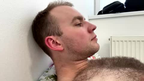 jacobhairyvip online show from April 2, 3:31 pm