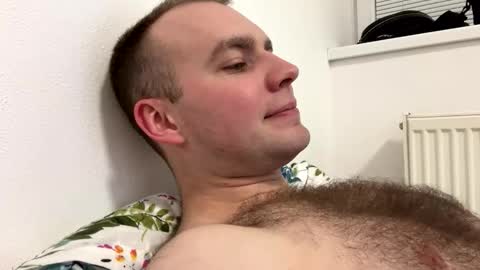 jacobhairyvip online show from March 23, 10:05 pm