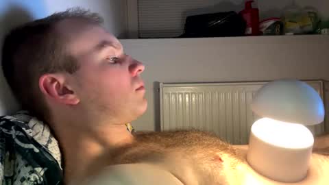 jacobhairyvip online show from February 23, 6:42 pm