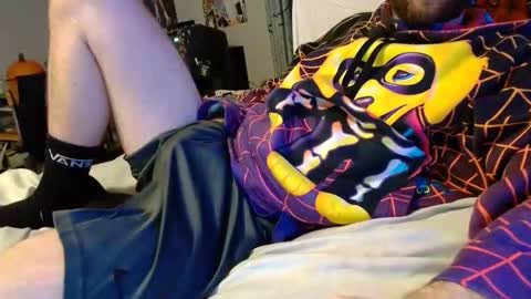 Snapshot of jacobjackpot123 chatting on October 31, 5:31 am jacobjackpot123 online show from October 31, 5:31 am