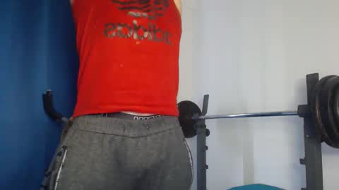 jacobjamess online show from December 16, 12:06 pm