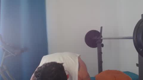 jacobjamess online show from January 21, 3:06 pm