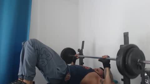 jacobjamess online show from February 25, 7:14 pm