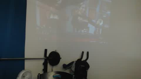 jacobjamess online show from December 18, 4:52 am