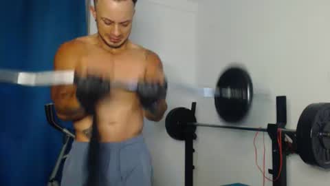 jacobjamess online show from September 18, 1:51 am