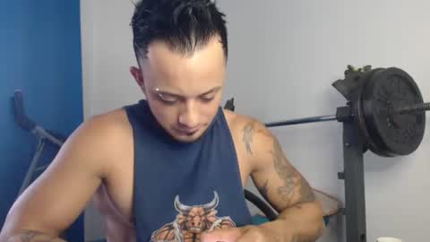 jacobjamess online show from December 28, 12:14 pm