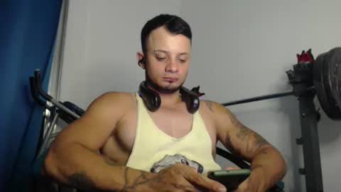 jacobjamess online show from January 30, 2:49 am