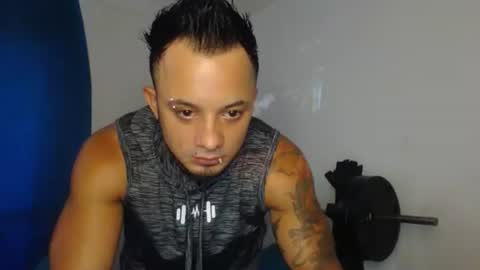 jacobjamess online show from November 17, 1:58 pm